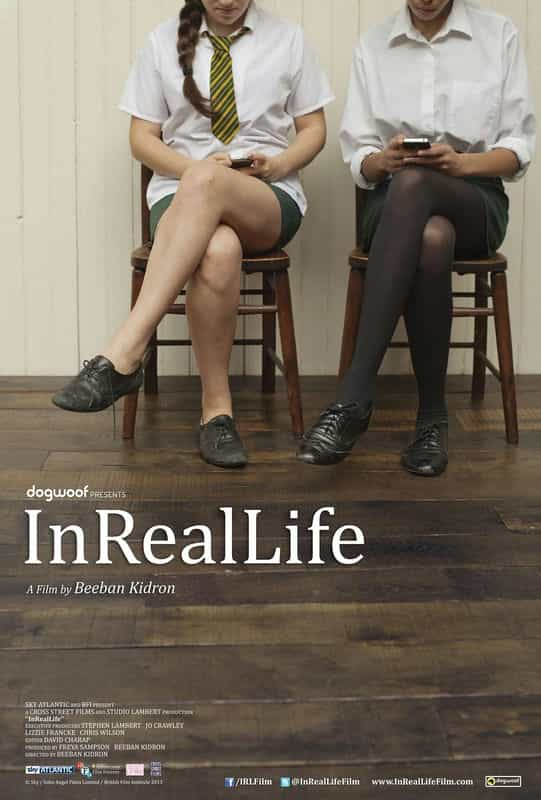 纪录片《InRealLife》（2013英国）--高清4K/1080P迅雷BT资源下载