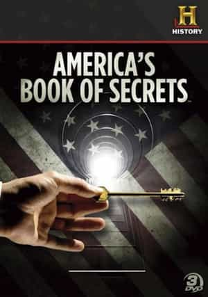 纪录片《美国秘笈  America's Book of Secrets》（2012美国）--高清4K/1080P迅雷BT资源下载