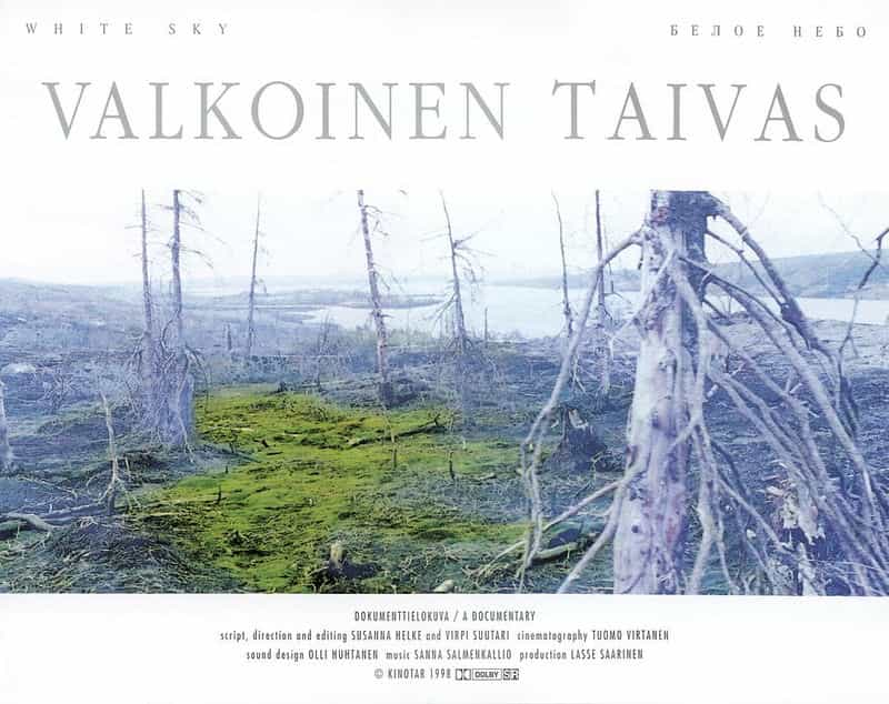 纪录片《Valkoinen taivas》（1998芬兰）--高清4K/1080P迅雷BT资源下载