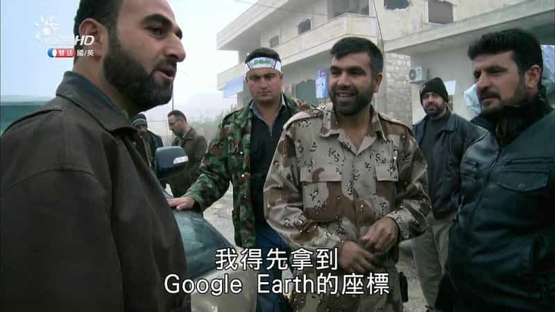 纪录片《防锁线背后的叙利亚  Frontline - Syria Behind the Lines》（2013美国）--高清4K/1080P迅雷BT资源下载