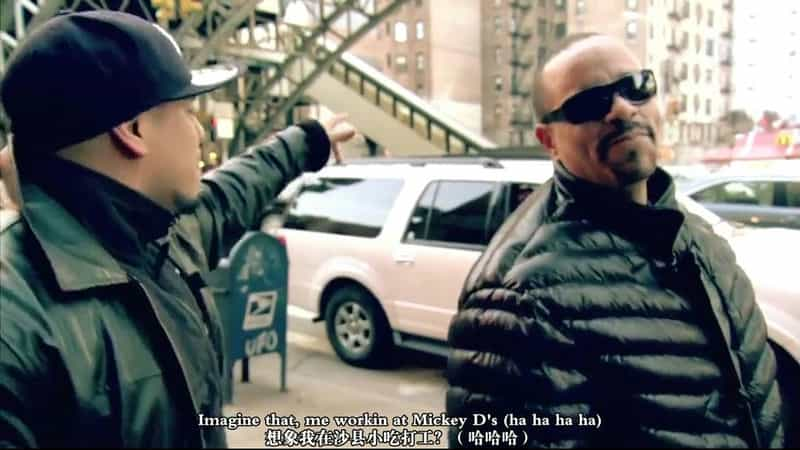 纪录片《说唱乐的艺术  Something from Nothing: The Art of Rap》（2012美国 / 英国）--高清4K/1080P迅雷BT资源下载