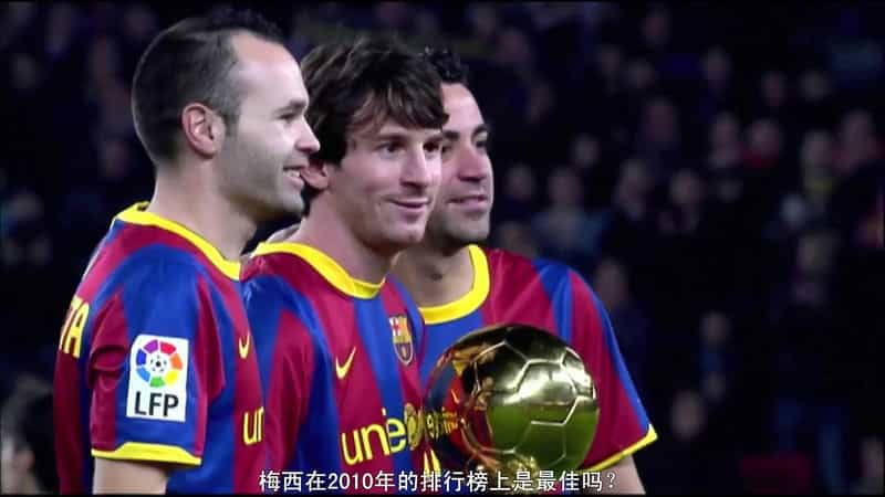 纪录片《梅西全纪录  Messi l'intégrale》（2012法国）--高清4K/1080P迅雷BT资源下载