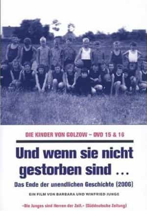 纪录片《边境人生  Und wenn sie nicht gestorben sind... - Das Ende der unendlichen Geschichte》（2006德国）--高清4K/1080P迅雷BT资源下载