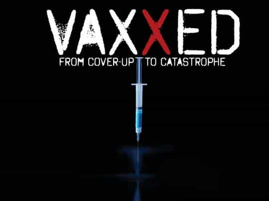 纪录片《疫苗黑幕：从隐瞒到灾难  Vaxxed: From Cover-Up to Catastrophe》（2016美国）--高清4K/1080P迅雷BT资源下载