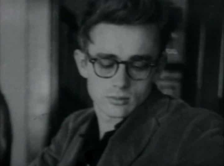 纪录片《詹姆斯·迪恩传  The James Dean Story》（1957美国）--高清4K/1080P迅雷BT资源下载