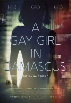 纪录片《大马士革的女孩  A Gay Girl in Damascus: The Amina Profile》（2014加拿大）--高清4K/1080P迅雷BT资源下载