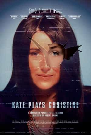 纪录片《凯特扮演的克里斯汀  Kate Plays Christine》（2016美国）--高清4K/1080P迅雷BT资源下载