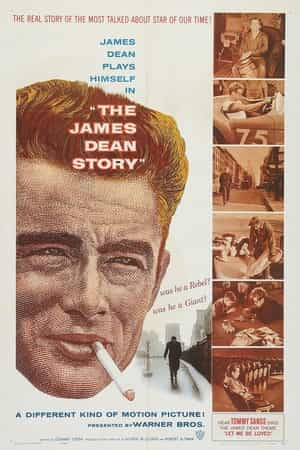 纪录片《詹姆斯·迪恩传  The James Dean Story》（1957美国）--高清4K/1080P迅雷BT资源下载