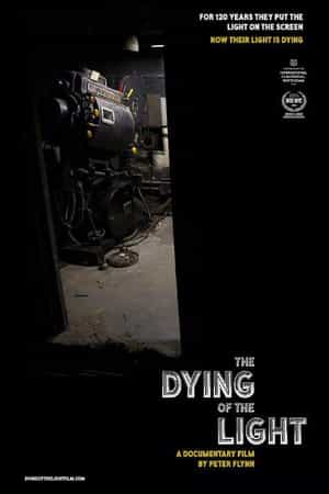 纪录片《迎向光影消逝的年代  The Dying of the Light》（2015美国）--高清4K/1080P迅雷BT资源下载