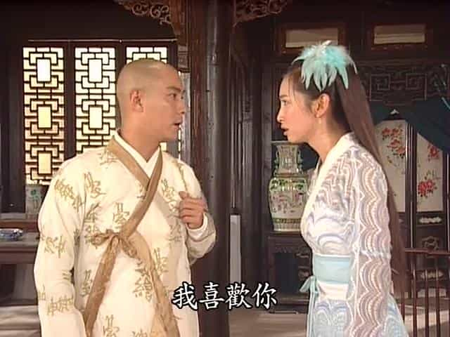 电视剧《机灵小不懂》（2001中国香港 / 中国大陆）--高清4K/1080P迅雷BT资源下载