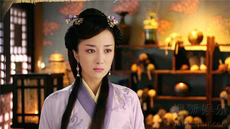 电视剧《半为苍生半美人》（2015中国大陆）--高清4K/1080P迅雷BT资源下载