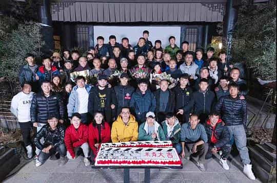 电视剧《民为天之丁宝桢》（2025中国大陆）--高清4K/1080P迅雷BT资源下载