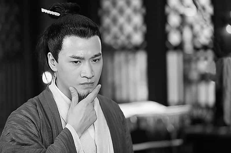 电视剧《半为苍生半美人》（2015中国大陆）--高清4K/1080P迅雷BT资源下载