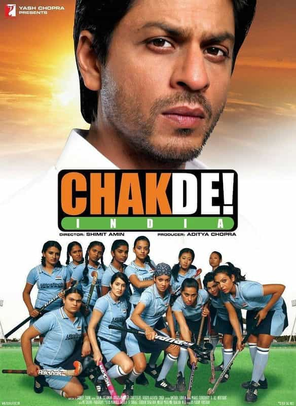 电影《加油，印度！  Chak De India》（2007印度）--高清4K/1080P迅雷BT资源下载