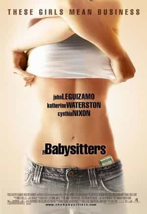 电影《三陪保姆  The Babysitters》（2007美国）--高清4K/1080P迅雷BT资源下载