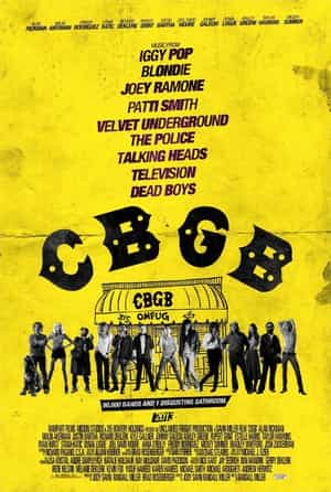 电影《朋克地下城  CBGB》（2013美国）--高清4K/1080P迅雷BT资源下载