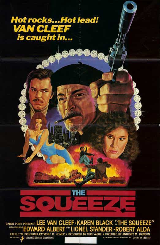 电影《地头龙  The Squeeze》（1978意大利 / 西德）--高清4K/1080P迅雷BT资源下载