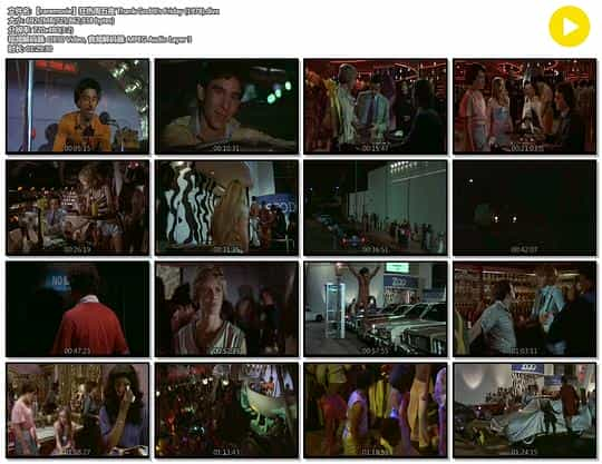 电影《狂热周五夜  Thank God It's Friday》（1978美国）--高清4K/1080P迅雷BT资源下载