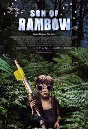 电影《第二滴血  Son of Rambow》（2007英国 / 法国 / 德国）--高清4K/1080P迅雷BT资源下载