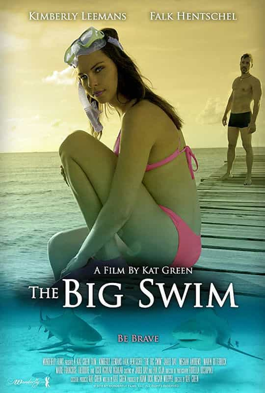 电影《The Big Swim》（2016美国）--高清4K/1080P迅雷BT资源下载