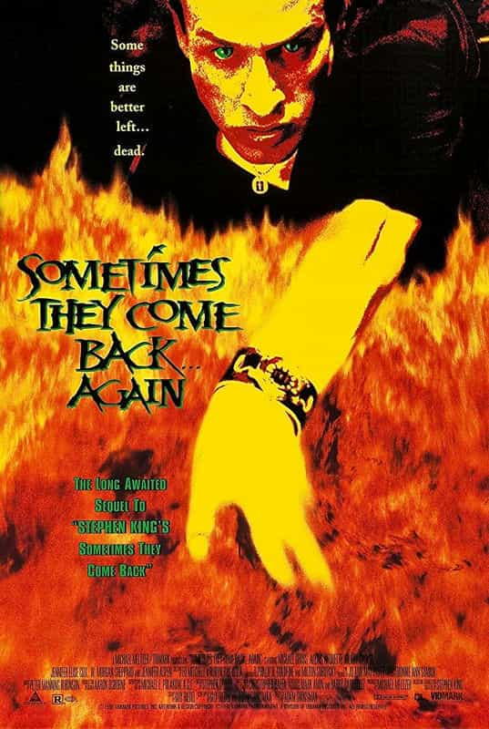 电影《第七幻象2：重返阴阳界  Sometimes They Come Back... Again》（1996美国）--高清4K/1080P迅雷BT资源下载