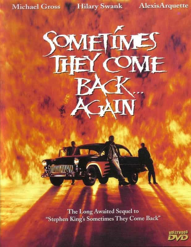 电影《第七幻象2：重返阴阳界  Sometimes They Come Back... Again》（1996美国）--高清4K/1080P迅雷BT资源下载