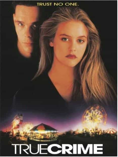 电影《迫切的任务  True Crime》（1996美国）--高清4K/1080P迅雷BT资源下载