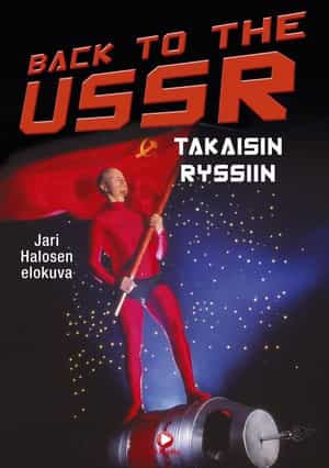 电影《Back to the USSR - takaisin Ryssiin》（1992芬兰）--高清4K/1080P迅雷BT资源下载