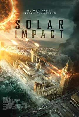 电影《Solar Impact》（2019英国）--高清4K/1080P迅雷BT资源下载