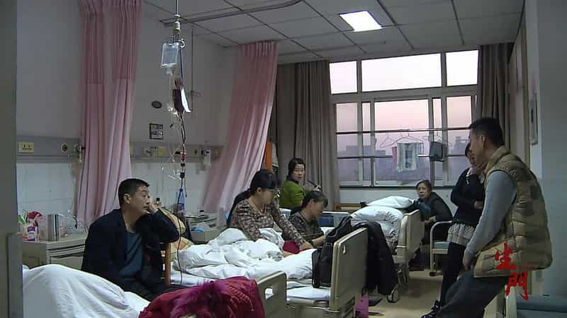 电视剧《生门》（2017中国大陆）--高清4K/1080P迅雷BT资源下载