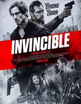 电影《万夫莫敌  Invincible》（2020美国）--高清4K/1080P迅雷BT资源下载