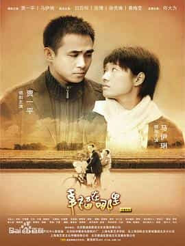 电视剧《幸福在哪里》（2007中国大陆）--高清4K/1080P迅雷BT资源下载