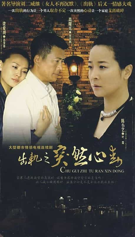 电视剧《突然心动》（2008中国大陆）--高清4K/1080P迅雷BT资源下载