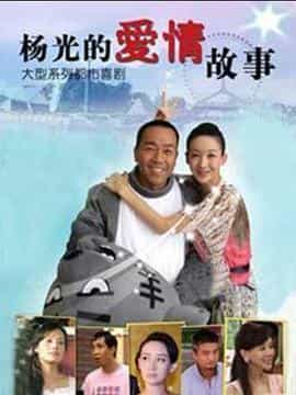 电视剧《杨光的爱情故事》（2011中国大陆）--高清4K/1080P迅雷BT资源下载