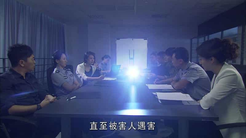 电视剧《中国刑警803》（2014中国大陆）--高清4K/1080P迅雷BT资源下载