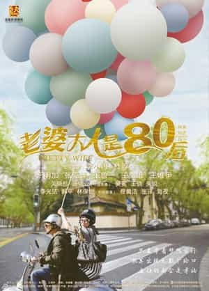 电视剧《老婆大人是80后》（2015中国大陆）--高清4K/1080P迅雷BT资源下载