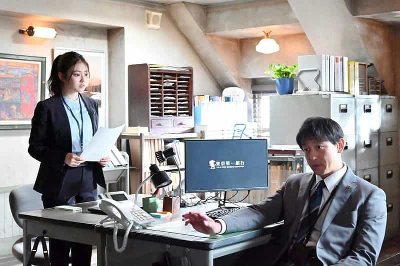 电视剧《花咲舞无法沉默  花咲舞が黙ってない》（2024日本）--高清4K/1080P迅雷BT资源下载