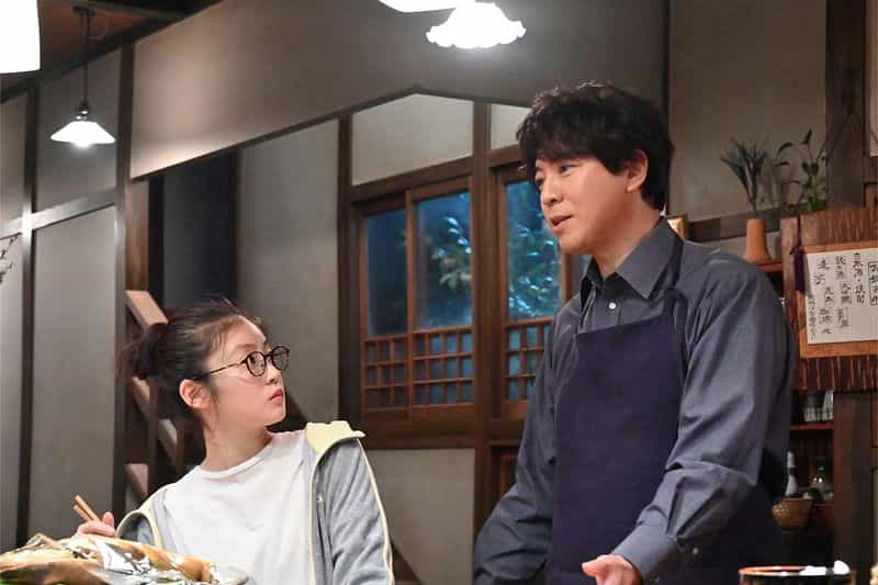 电视剧《花咲舞无法沉默  花咲舞が黙ってない》（2024日本）--高清4K/1080P迅雷BT资源下载