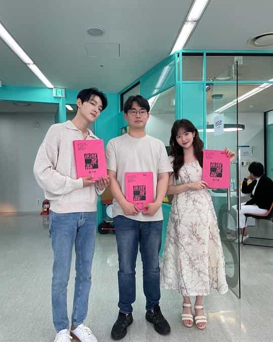 电视剧《언더더건》（2023韩国）--高清4K/1080P迅雷BT资源下载