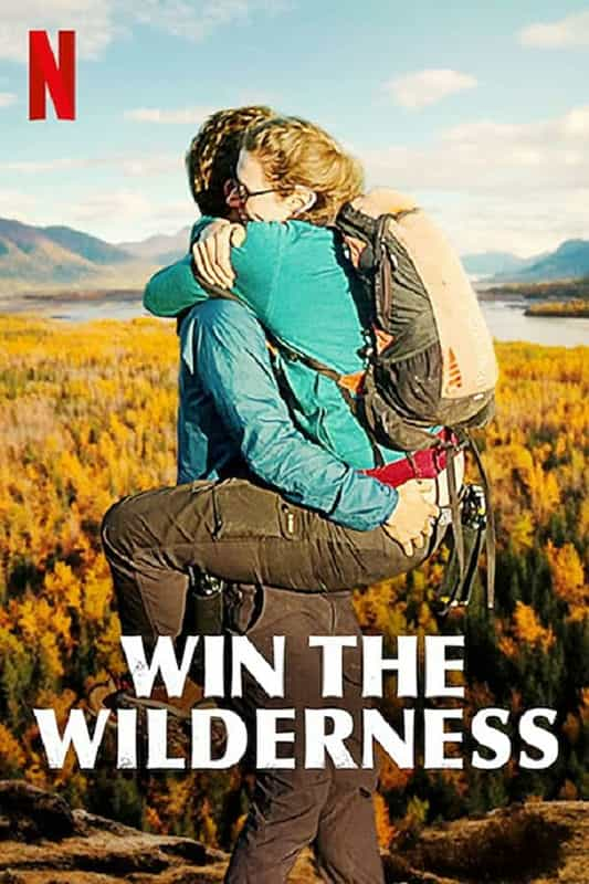 电视综艺《征服荒野 第一季  Win the wilderness》（2020美国）--高清4K/1080P迅雷BT资源下载