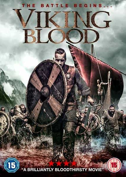 电影《维京血脉  Viking Blood》（2019丹麦）--高清4K/1080P迅雷BT资源下载