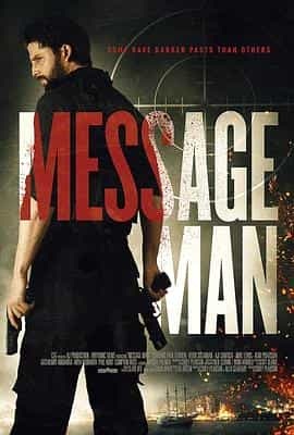 电影《传话的人  Message Man》（2018印度尼西亚 / 澳大利亚 / 英国 / 阿联酋）--高清4K/1080P迅雷BT资源下载