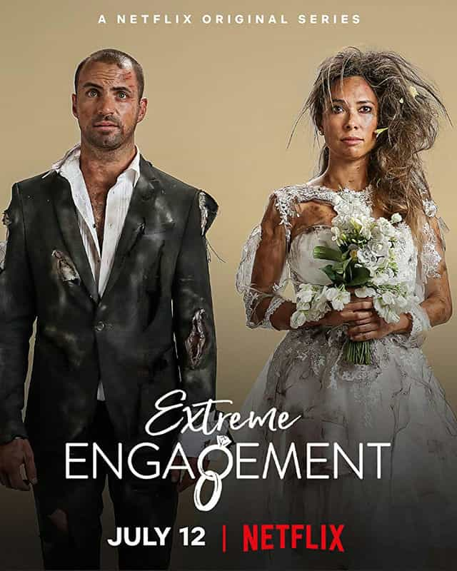 电视综艺《极致婚约 第一季  Extreme Engagement》（2019美国）--高清4K/1080P迅雷BT资源下载