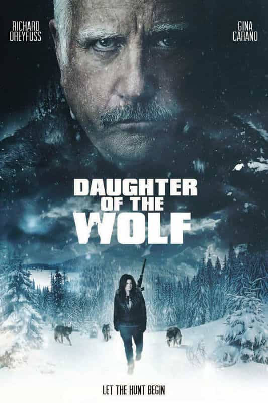 电影《狼之女  Daughter of the Wolf》（2019加拿大）--高清4K/1080P迅雷BT资源下载