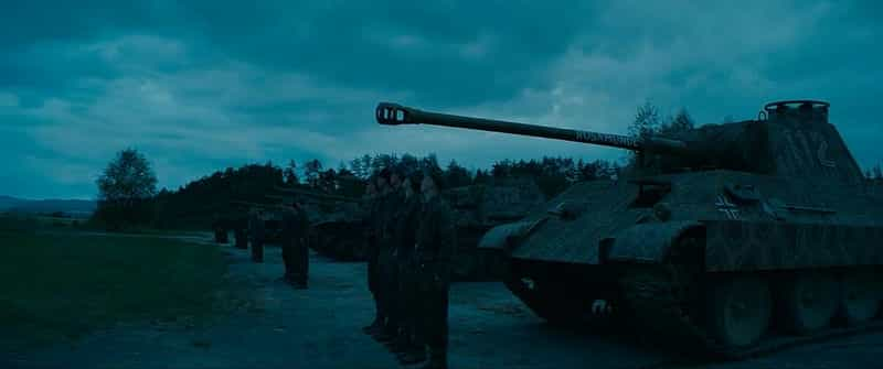 电影《猎杀T34  T-34》（2019俄罗斯）--高清4K/1080P迅雷BT资源下载