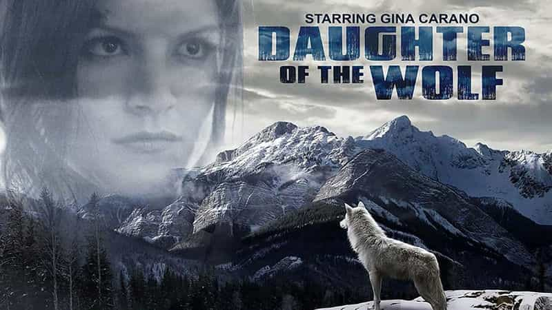 电影《狼之女  Daughter of the Wolf》（2019加拿大）--高清4K/1080P迅雷BT资源下载