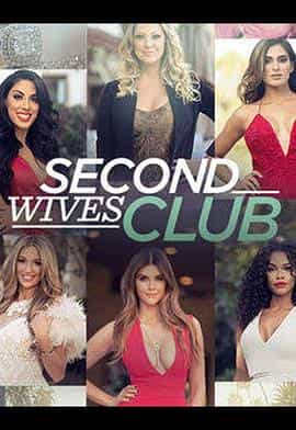 电视综艺《二妻俱乐部 第一季  Second Wives Club Season 1》（2017美国）--高清4K/1080P迅雷BT资源下载