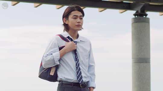 电视剧《只想看着你  君のことだけ見ていたい》（2022日本）--高清4K/1080P迅雷BT资源下载