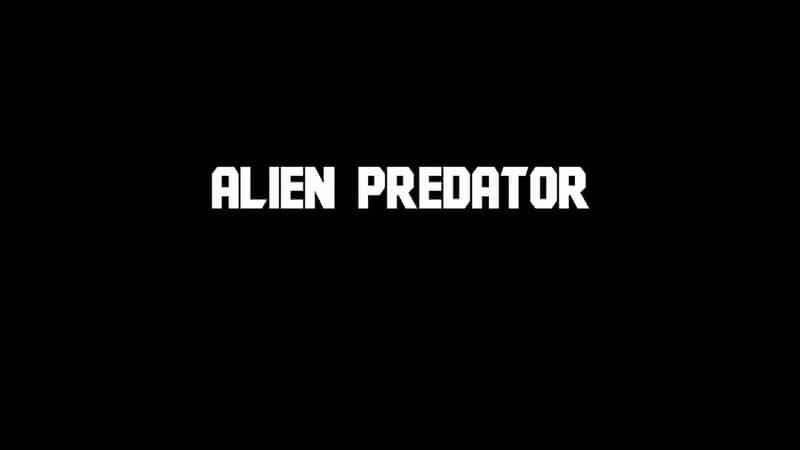 电影《异星战士  Alien Predator》（2018美国）--高清4K/1080P迅雷BT资源下载