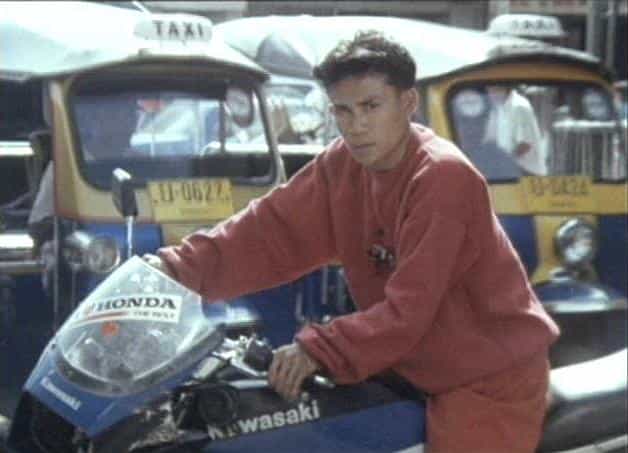 电影《怒火威龙  怒火威龍》（1992中国香港）--高清4K/1080P迅雷BT资源下载
